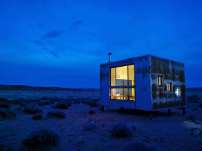 Shash Dine' EcoRetreat